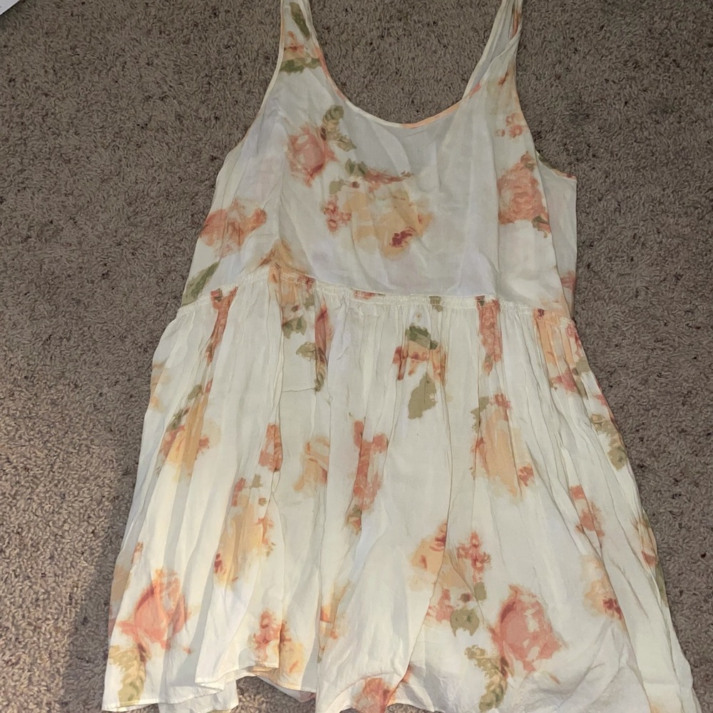 Urban Outfitters slip dress
